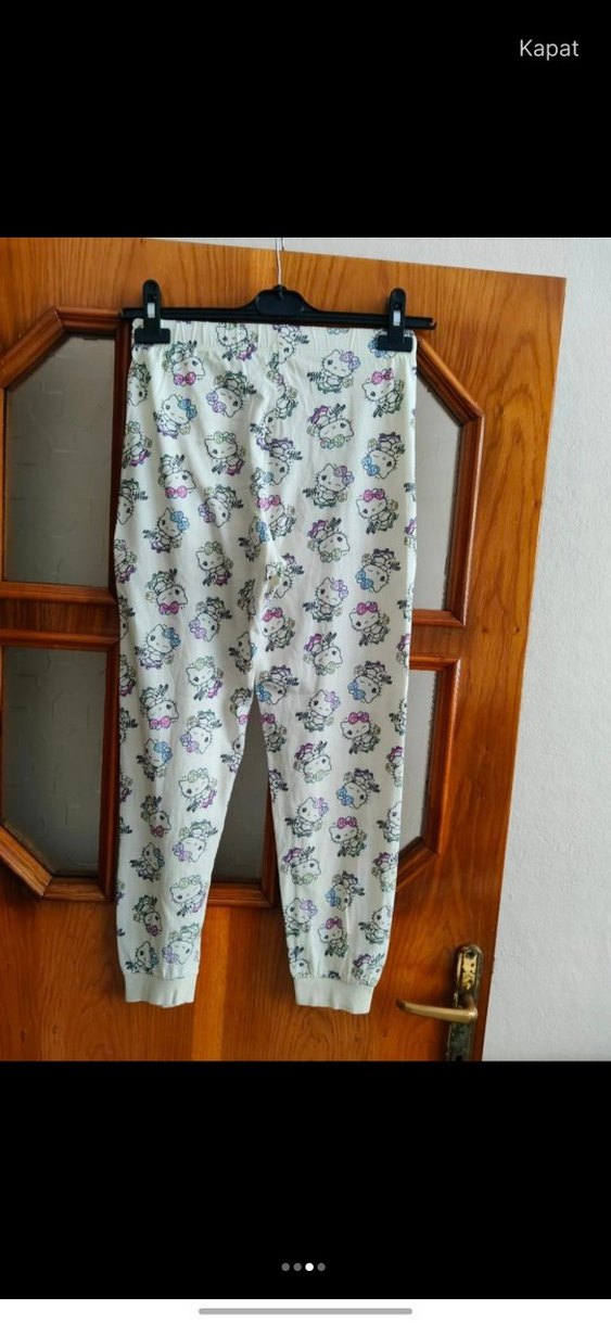 Çocuk pijama takımı - Görsel 4