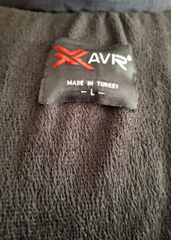 Erkek Fermuarlı Yüksek Yakalı Mont - Görsel 9