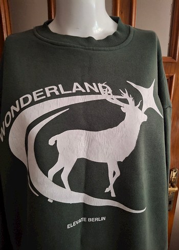 Swearshirt - Görsel 2