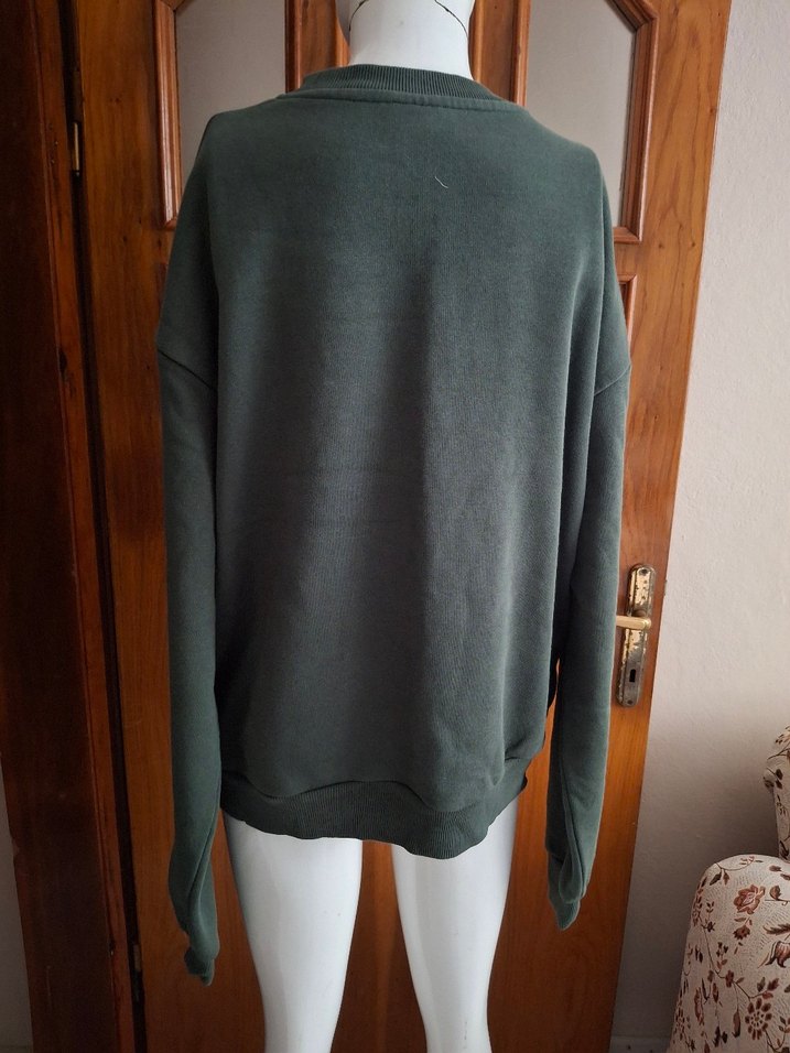 Swearshirt - Görsel 3