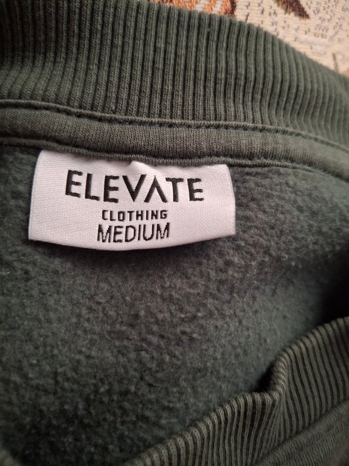 Swearshirt - Görsel 4