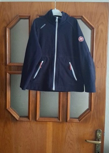 Gri Kapüşonlu Kadın Yağmurluk - Görsel 12