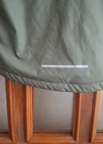 Kız Çocuk Mont - Görsel 8