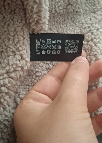 Kız Çocuk Mont - Görsel 13