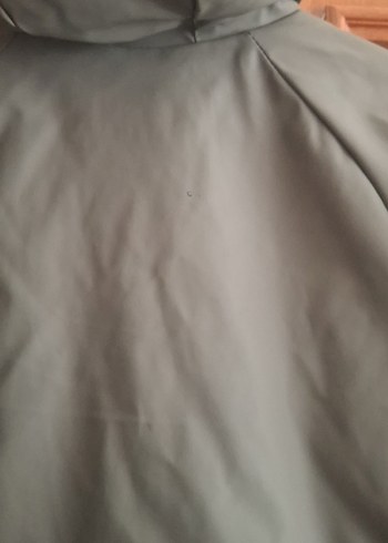 Kız Çocuk Mont - Görsel 7