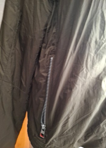 Erkek yağmurluk - Görsel 4