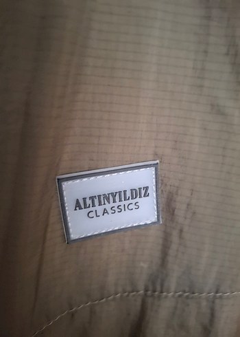 Erkek yağmurluk - Görsel 6