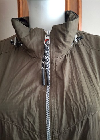 Erkek yağmurluk - Görsel 3