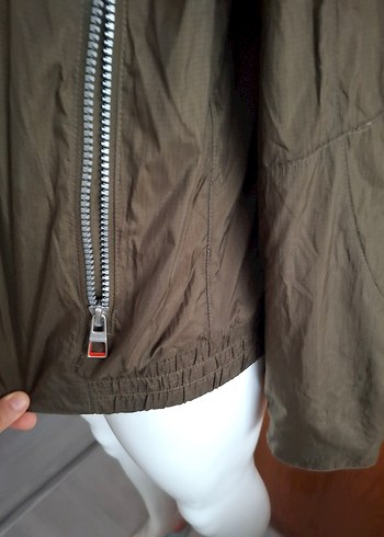 Erkek yağmurluk - Görsel 5