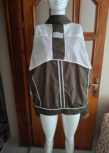 Erkek yağmurluk - Görsel 8