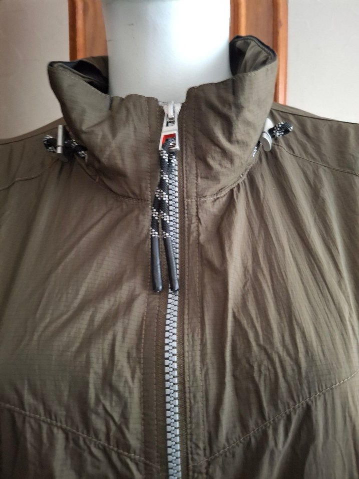 Erkek yağmurluk - Görsel 3