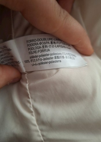 Kız Çocuk Şişme Yelek - Görsel 9