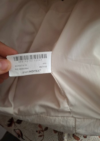 Kız Çocuk Şişme Yelek - Görsel 7