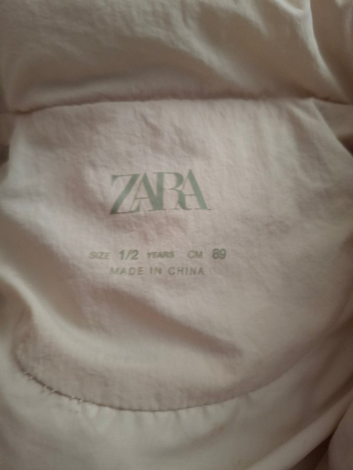 Kız Çocuk Şişme Yelek - Görsel 5