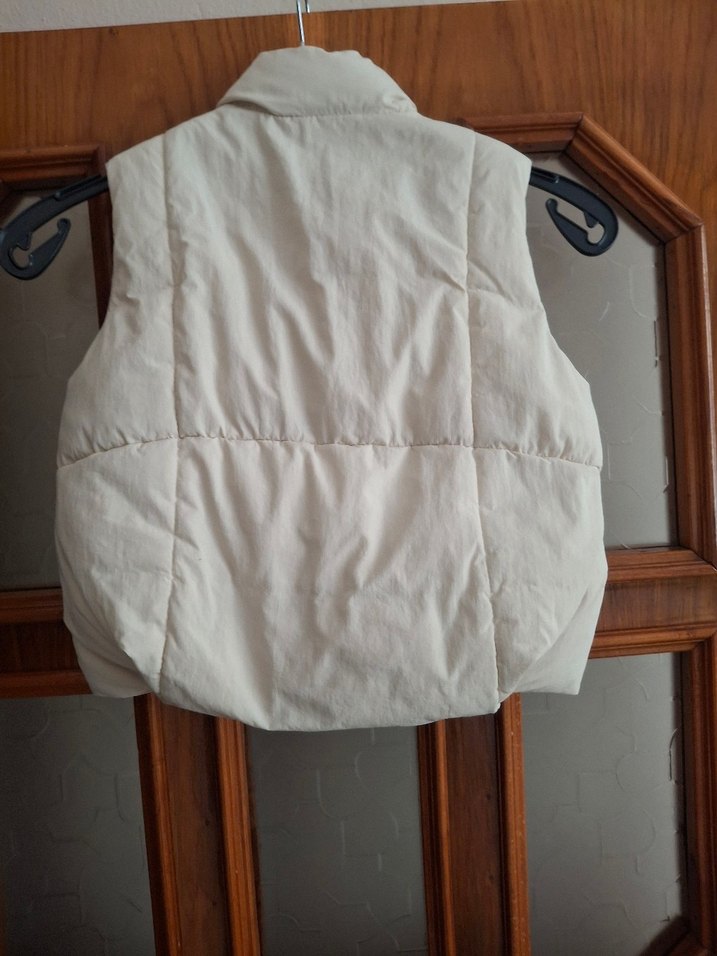 Kız Çocuk Şişme Yelek - Görsel 4