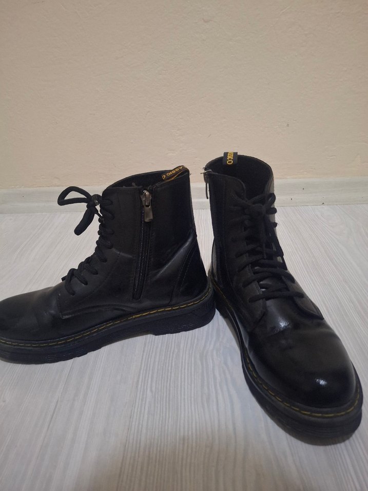 Siyah Bayan  Bot - Görsel 5