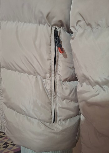 Erkek Şişme Mont - Görsel 10