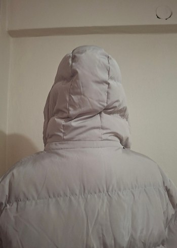 Erkek Şişme Mont - Görsel 8