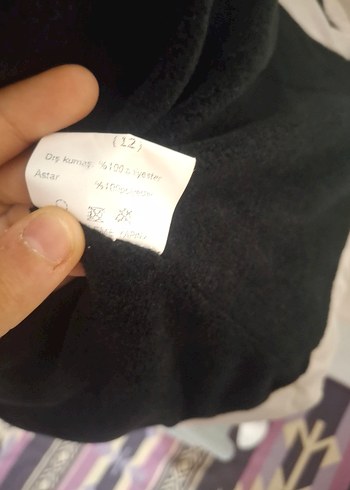 Erkek Şişme Mont - Görsel 13