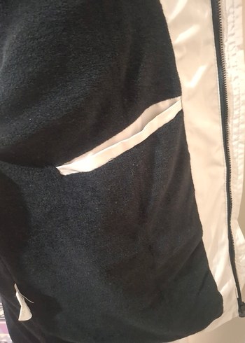 Erkek Şişme Mont - Görsel 12