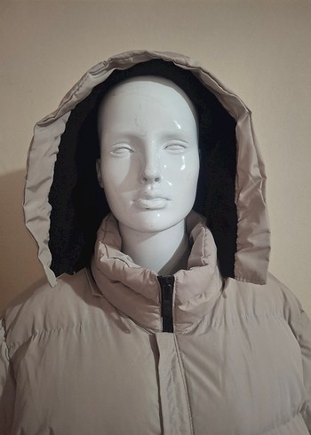 Erkek Şişme Mont - Görsel 4