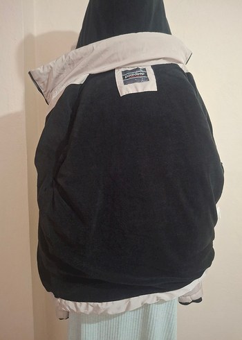 Erkek Şişme Mont - Görsel 11