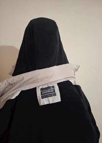 Erkek Şişme Mont - Görsel 14