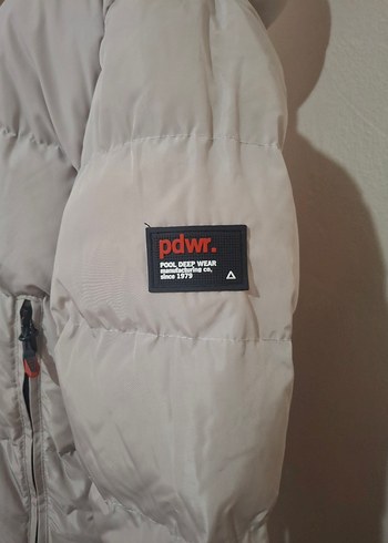 Erkek Şişme Mont - Görsel 9