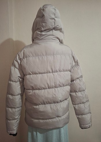 Erkek Şişme Mont - Görsel 5