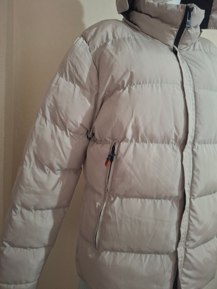 Erkek Şişme Mont - Görsel 2