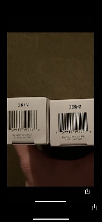 The Ordinary Ordinary Retinol