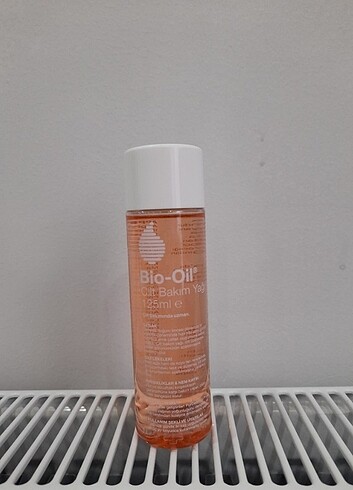 Bio Oil Vücut Yağı