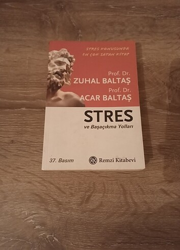 Stres ve başa çıkma yolları 