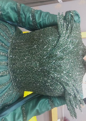 Gelinlik - Görsel 6