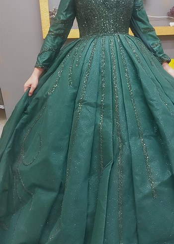 Gelinlik - Görsel 2