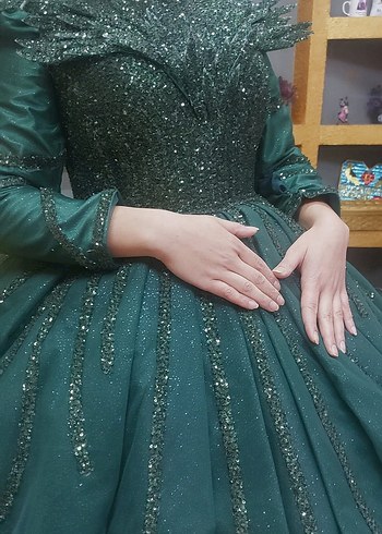 Gelinlik - Görsel 5