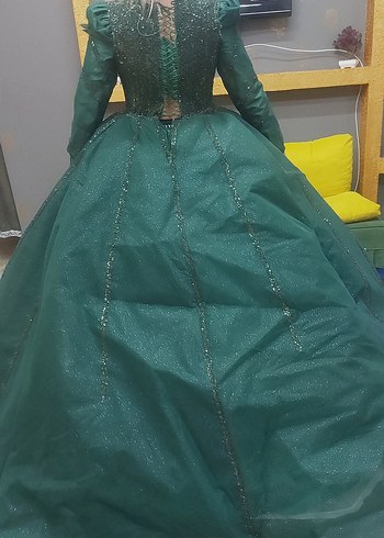 Gelinlik - Görsel 4