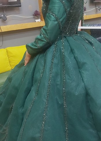 Gelinlik - Görsel 3