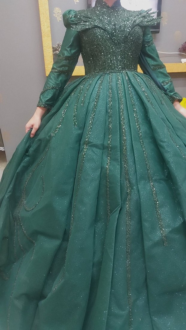 Gelinlik - Görsel 2