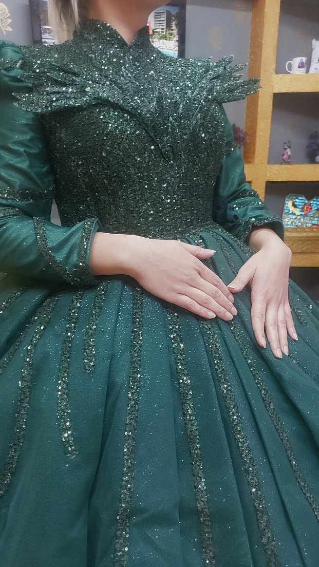 Gelinlik - Görsel 5