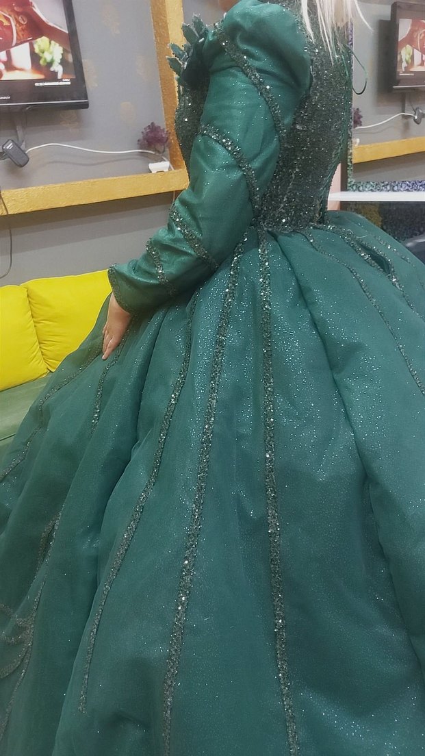 Gelinlik - Görsel 3