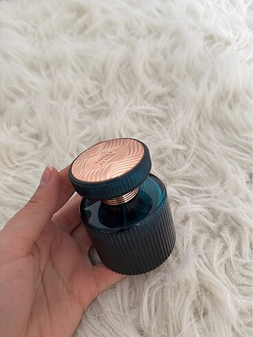 Oriflame parfüm