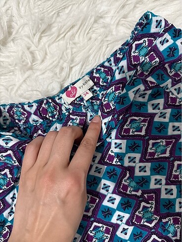 Koton Mini şort