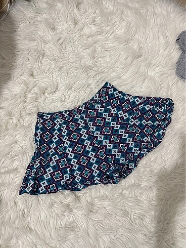 Mini şort