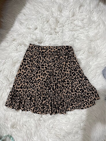 Leopar etek