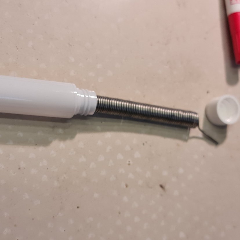 lehim teli pastalı 100gr - Görsel 4