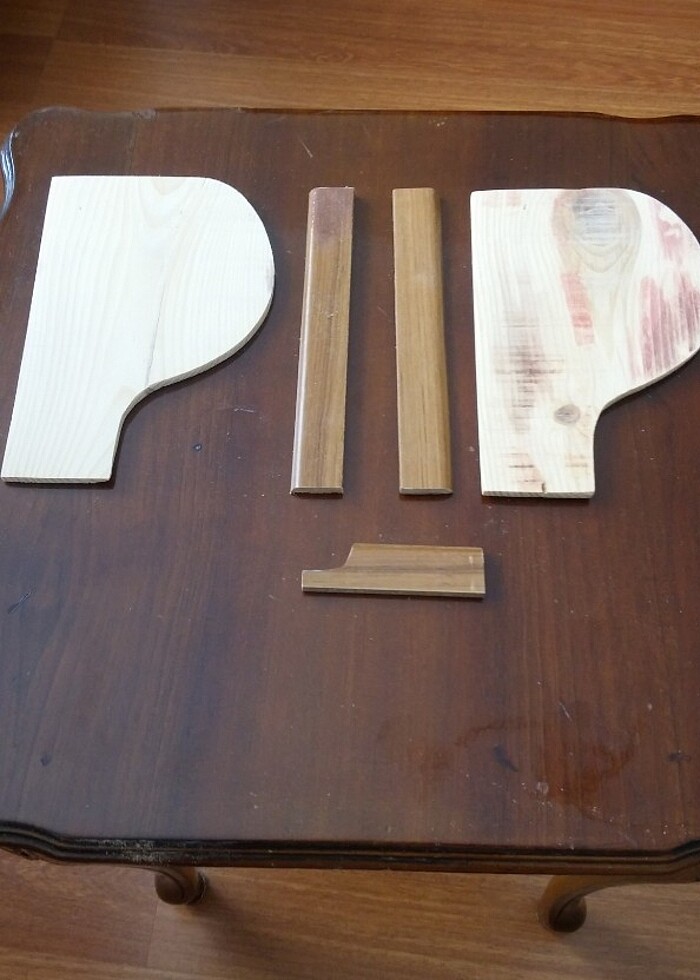 El yapımı mini piano - Görsel 3