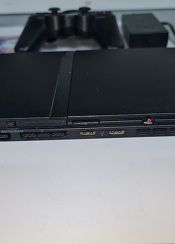 Playstation 2 