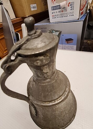 100 yıllık ibrik - Görsel 2