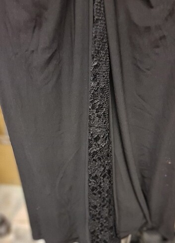 Gece elbisesi44 beden - Görsel 5